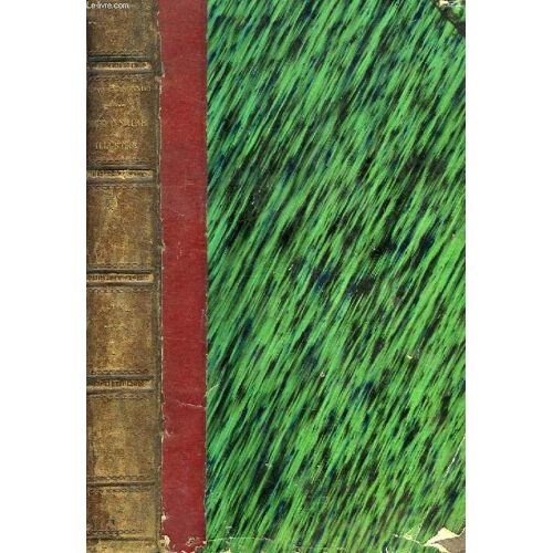 Dictionnaire Populaire Illustre D'histoire Et De Geographie, De Biographie, De Technologie, De Mythologie, D'antiquites, Des Beaux-Arts Et De Litterature, Tome I, A-Del