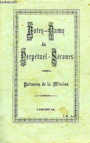 Notre-Dame Du Perpetuel Secours