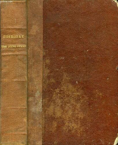 Histoire D'une Jeune Femme Qui N'a Pas Voulu De Conseils