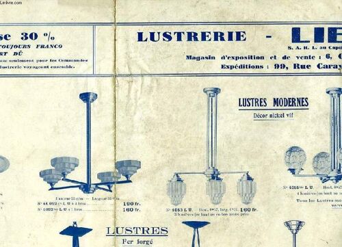 Catalogue D'accessoires Et De Mobilier Pour La Maison