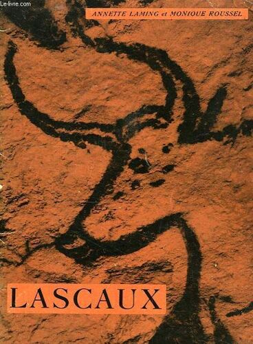 La Grotte De Lascaux