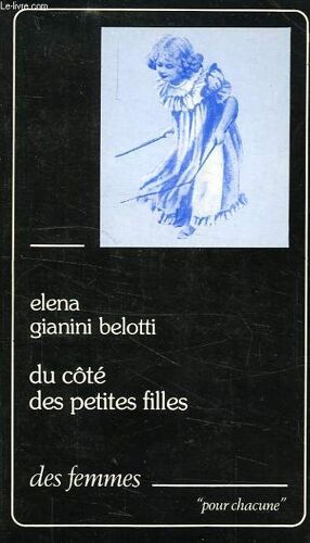 Du Côté Des Petites Filles