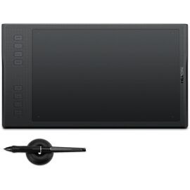 Tablette Graphique HUION Q11k V2 Améliorée Avec Stylet Sans Pile