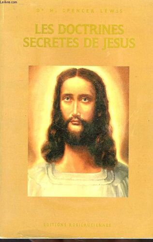 Les Doctrines Secretes De Jesus