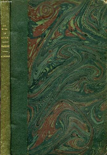 La Robe De Laine, Gracieuse, Malencontre