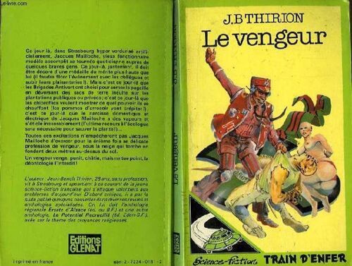 Le Vengeur