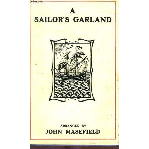 A Sailor's Garland