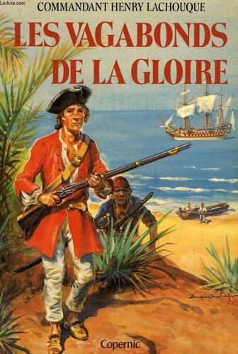 Les Vagabonds De La Gloire