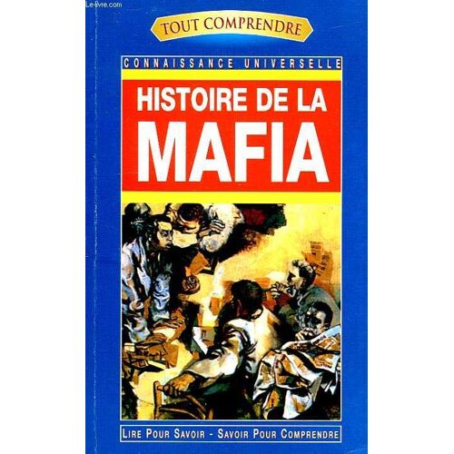 Histoire De La Mafia