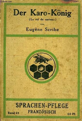 Der Karo-Konig