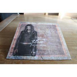 In-Mood Feat. Juliette ‎: The Last Unicorn