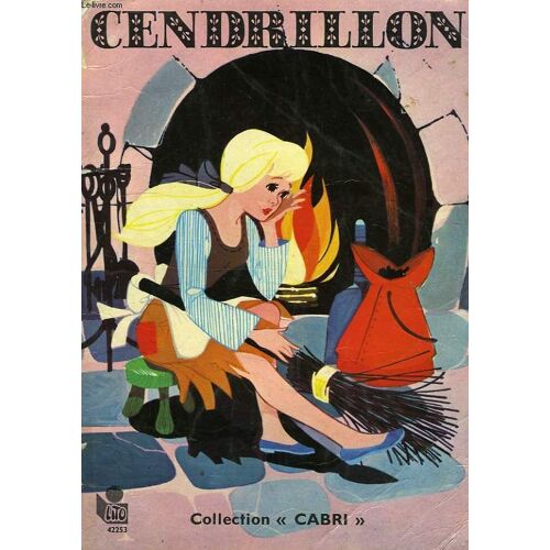 Cendrillon