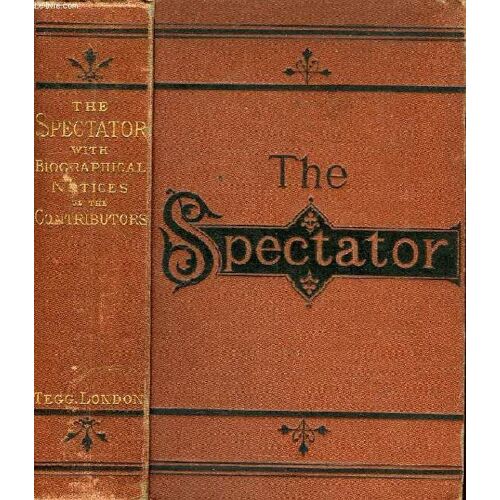 The Spectator