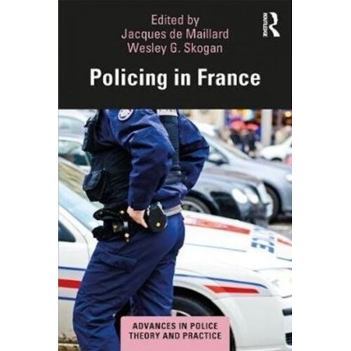 Policing In France