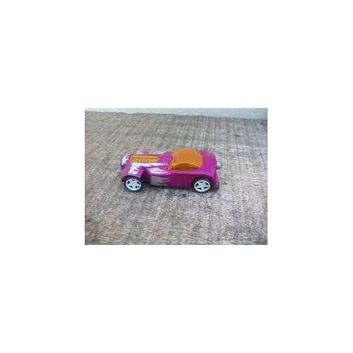 Miniature Voiture Majorette Fiction N°503 - 7,5x3,5 Cm