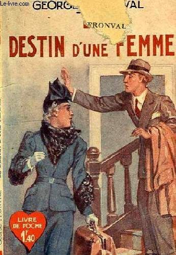 Destin D'une Femme