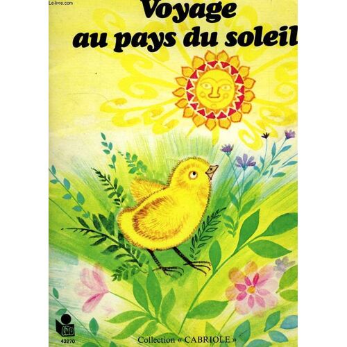 Plumet Au Pays Du Soleil