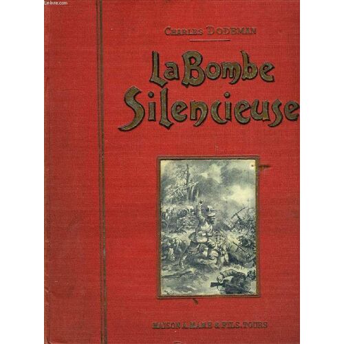 La Bombe Silencieuse