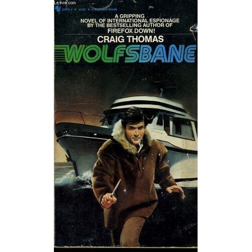 Wolfsbane