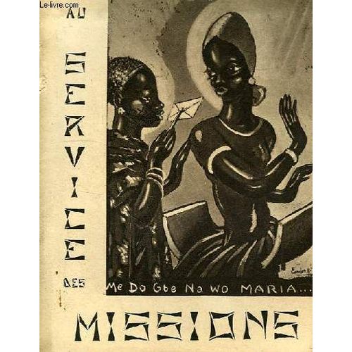 Au Service Des Missions