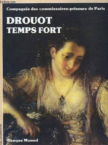 Drouot Temps Fort