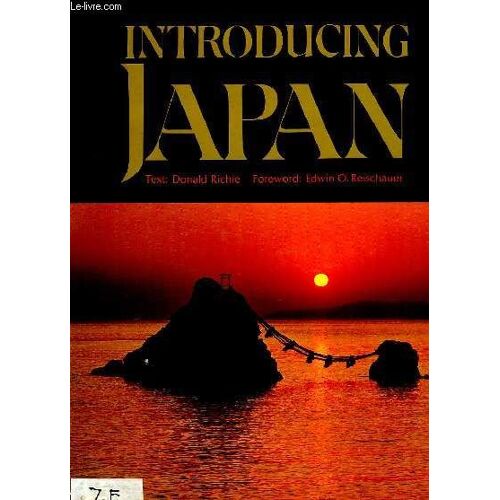 Introducing Japan