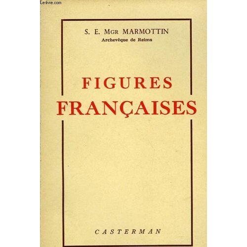 Figures Francaises