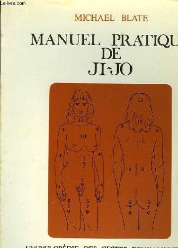 Manuel Pratique De Ji-Jo