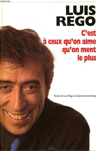 C'est A Ceux Qu'on Aime