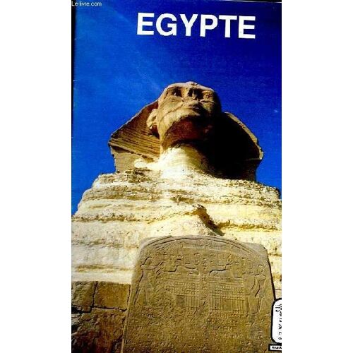 Egypte