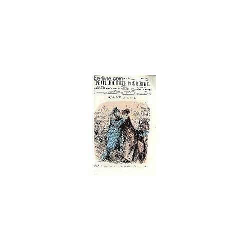 Petit Journal Pour Rire N°352, Le Vin Doux Par A.Grévin.