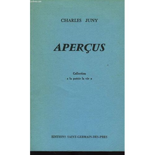 Aperçus