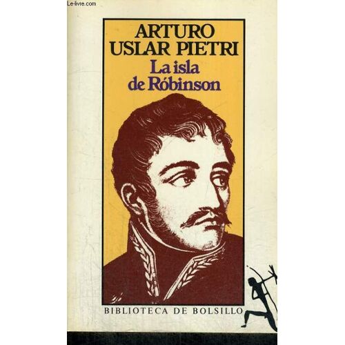 La Isla De Robinson