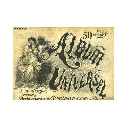 Album Universel