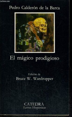 El Magico Prodigioso