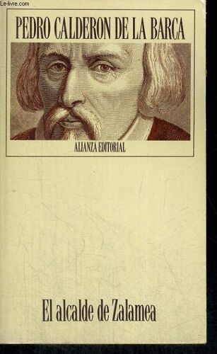 El Alcalde De Zalamea