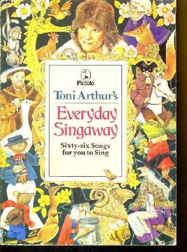 Everyday Singaway (Piccolo Books)