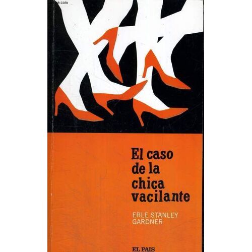 El Caso De La Chica Vacilante