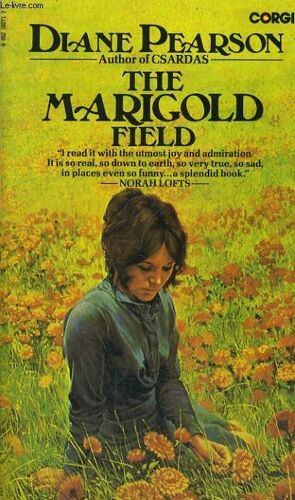 The Marigold Field