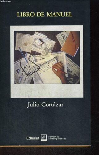 Libro De Manuel
