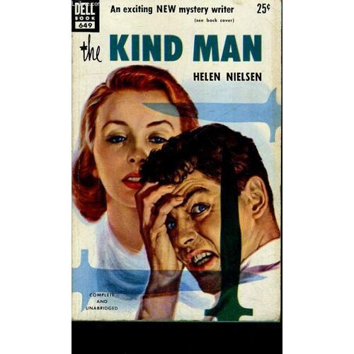 The Kind Man
