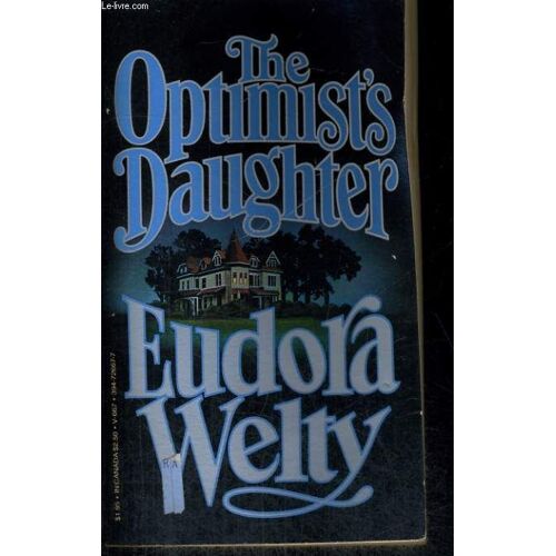 The Optimist's Daughter