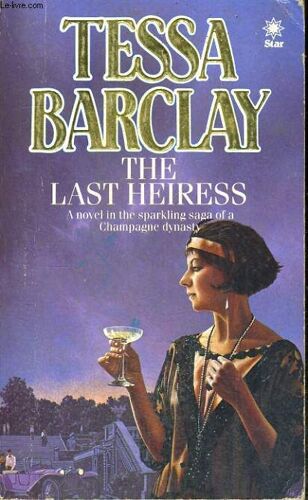 The Last Heiress (A Star Book)