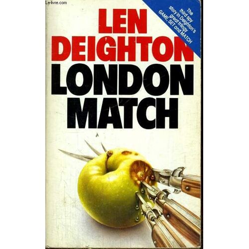 London Match