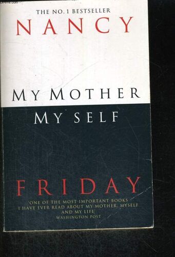 My Mother My Delf