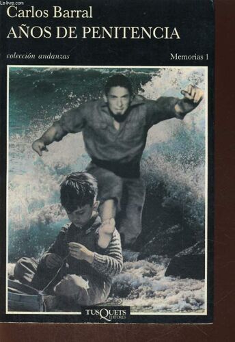 Años De Penitencia