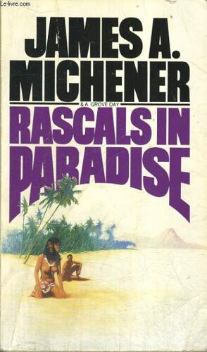 Rascals In Paradise