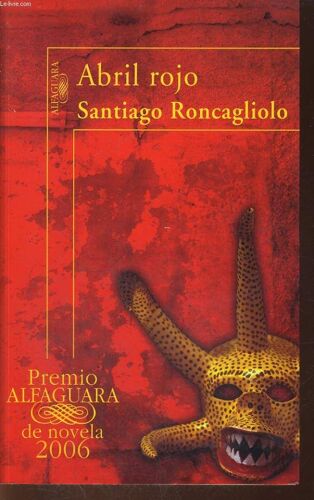 Abril Rojo