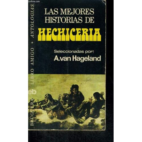 Las Mejores Historias De Hechicerias