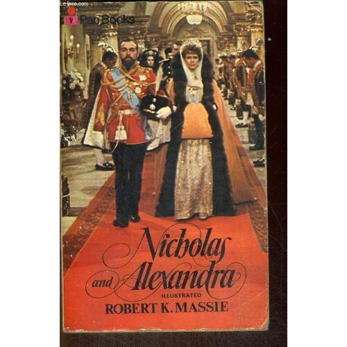 Nicholas And Alexandra